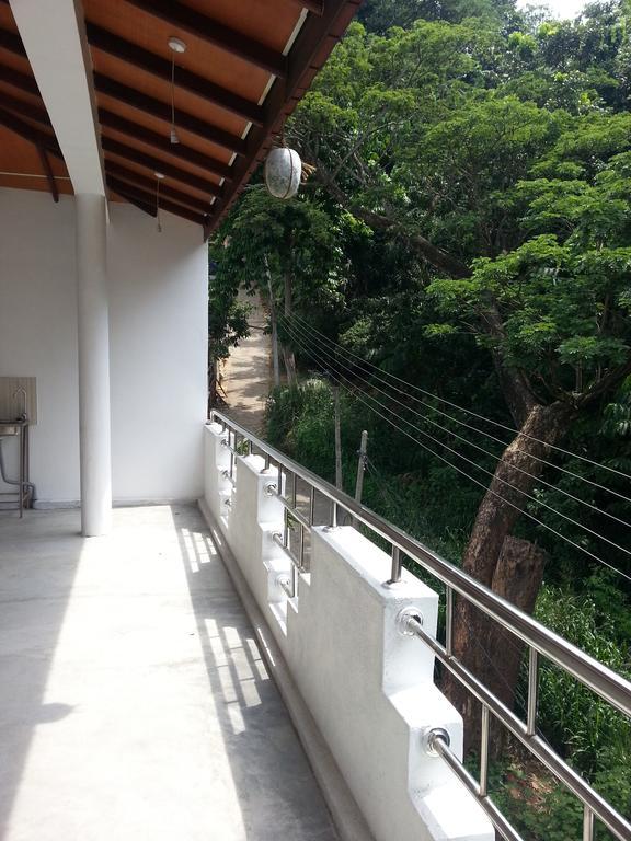 Forest View Homestay Kandy Bagian luar foto