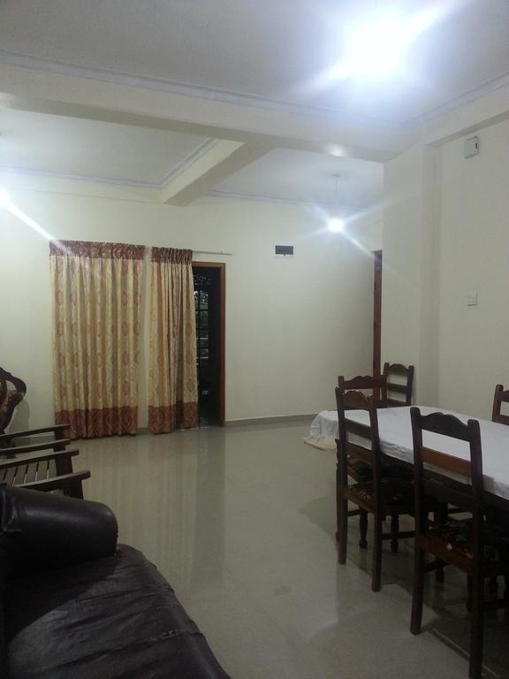 Forest View Homestay Kandy Bagian luar foto
