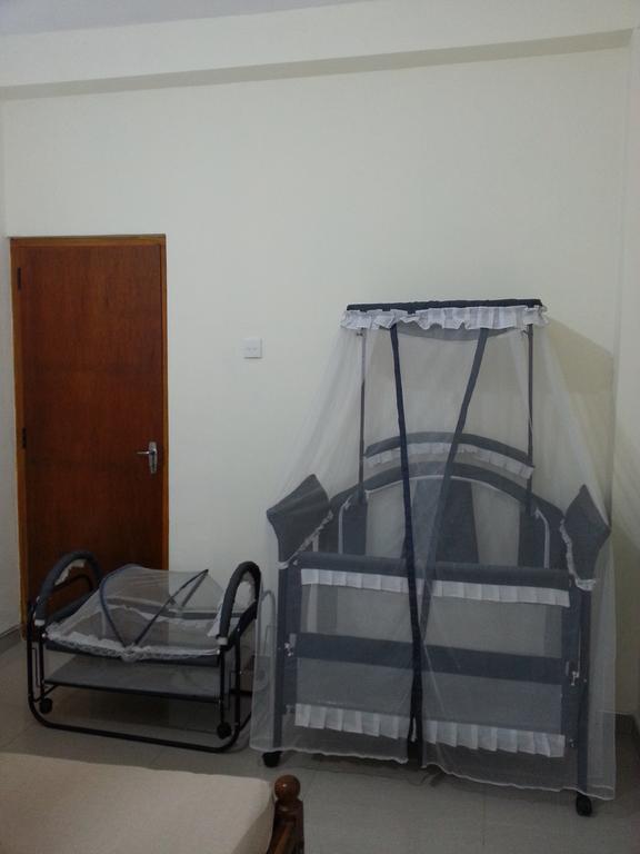 Forest View Homestay Kandy Bagian luar foto