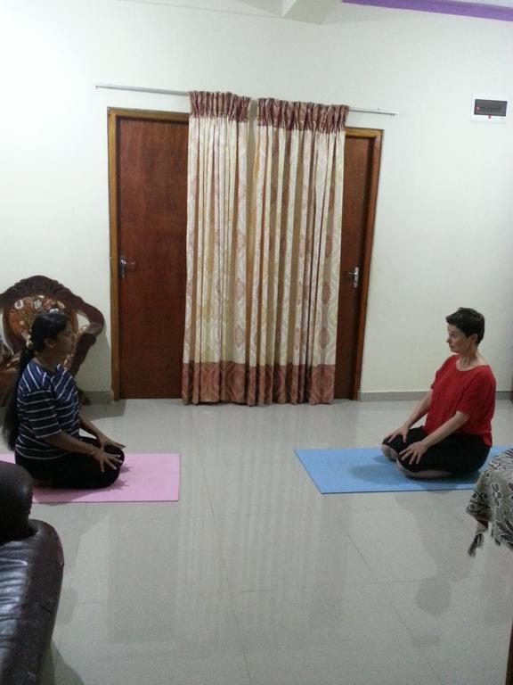 Forest View Homestay Kandy Bagian luar foto